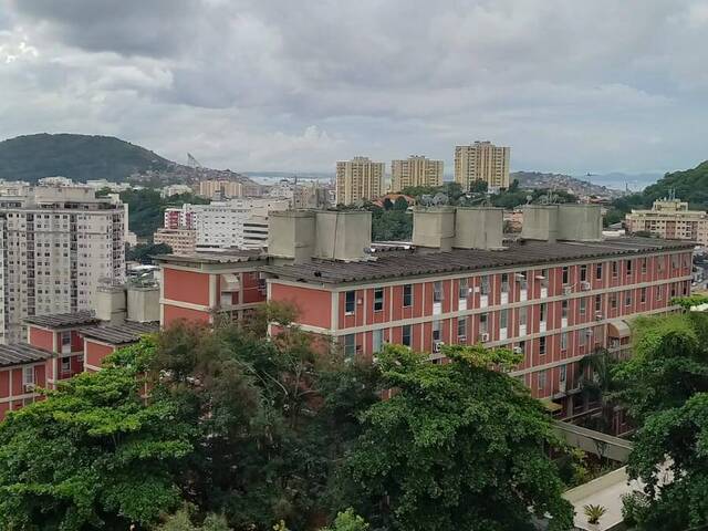 Apartamento para Venda em Niterói - 4