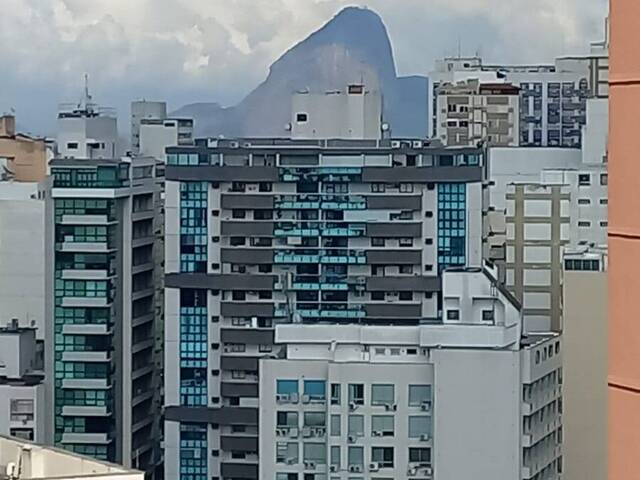 #1967 - Apartamento para Venda em Niterói - RJ - 3