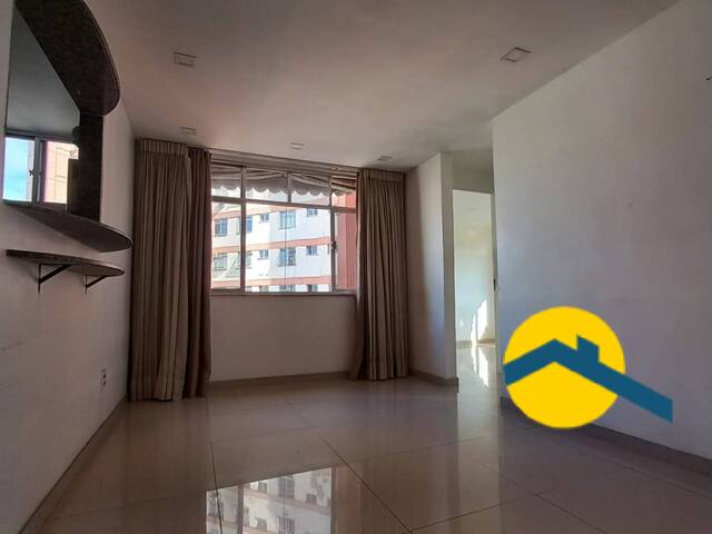 #1967 - Apartamento para Venda em Niterói - RJ - 2