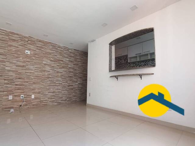 #1967 - Apartamento para Venda em Niterói - RJ - 1