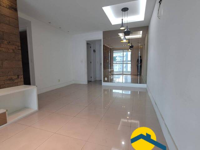 #1968 - Apartamento para Venda em Niterói - RJ - 1