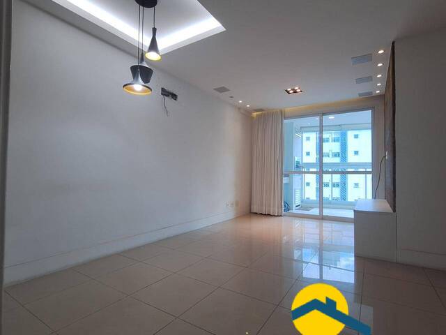 #1968 - Apartamento para Venda em Niterói - RJ - 2