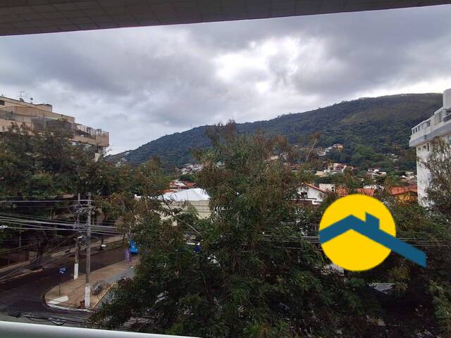 Apartamento para Venda em Niterói - 4