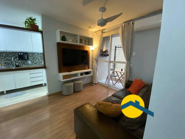 Apartamento para Venda em Niterói - 4