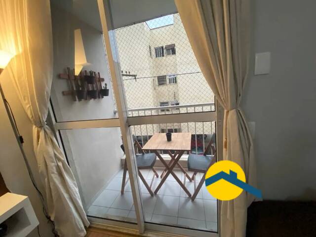 #1972 - Apartamento para Venda em Niterói - RJ - 3