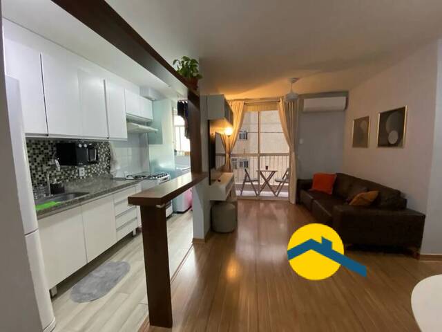Apartamento para Venda em Niterói - 5
