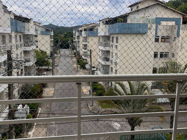 #1971 - Cobertura para Venda em São Gonçalo - RJ - 2