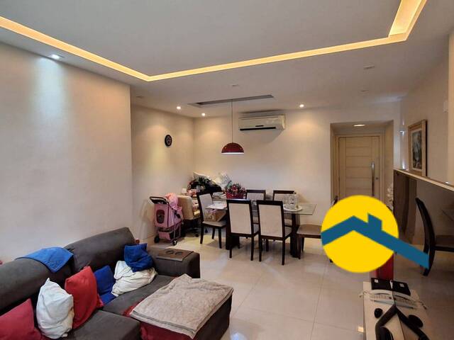 Apartamento para Venda em Niterói - 4