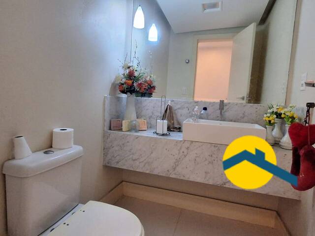 #1973 - Apartamento para Venda em Niterói - RJ - 2