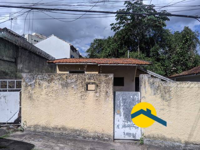 #1974 - Casa para Venda em Niterói - RJ - 1