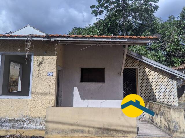 #1974 - Casa para Venda em Niterói - RJ - 2