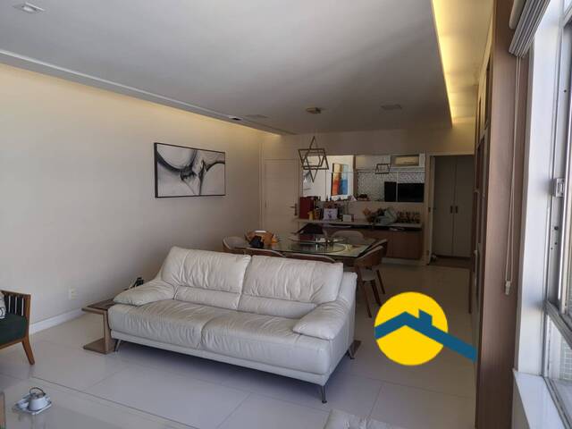 Apartamento para Venda em Niterói - 3