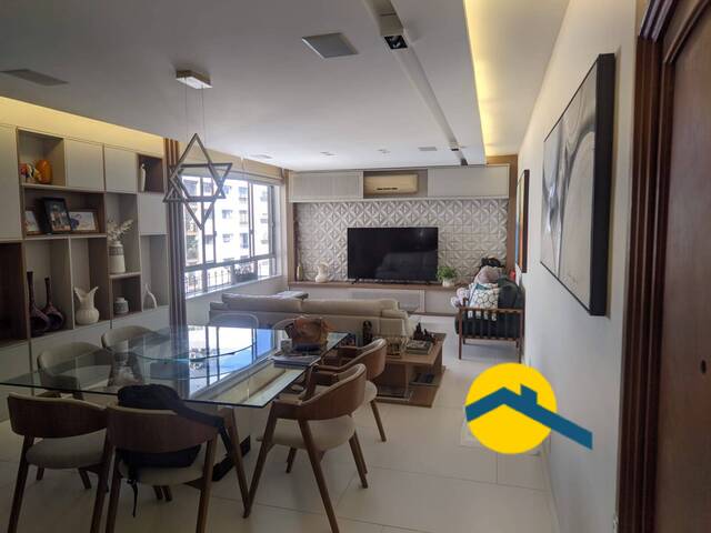 Apartamento para Venda em Niterói - 4