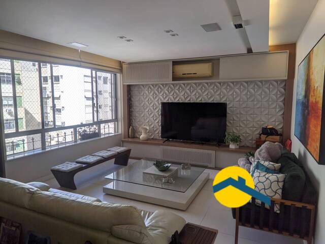 Apartamento para Venda em Niterói - 2