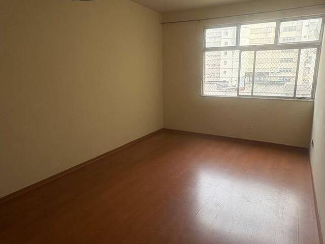 #1977 - Apartamento para Venda em Niterói - RJ - 1