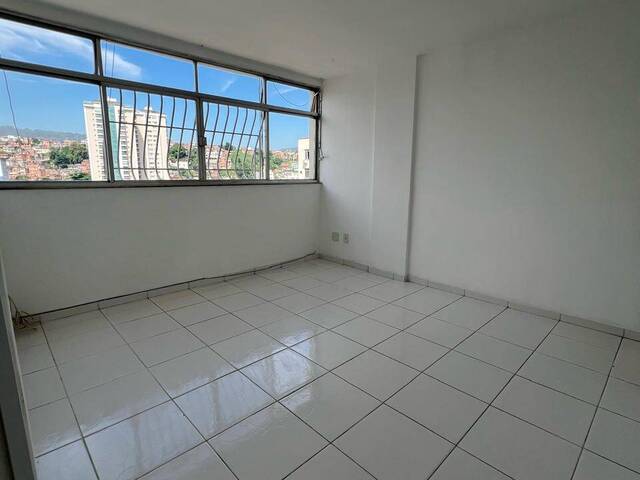#1978 - Apartamento para Venda em Niterói - RJ - 1