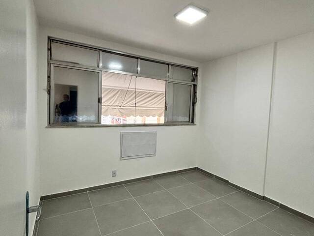 #1979 - Apartamento para Venda em Niterói - RJ - 2