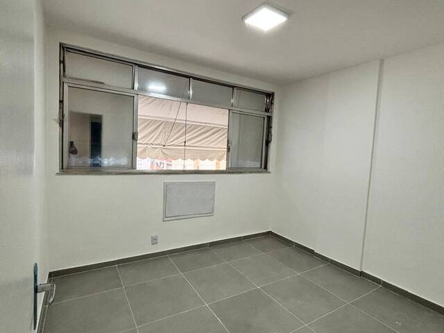 #1979 - Apartamento para Venda em Niterói - RJ - 1