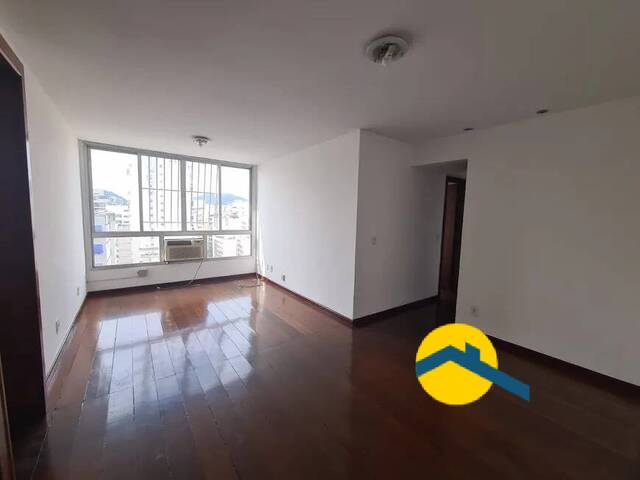 #1981 - Apartamento para Venda em Niterói - RJ - 3