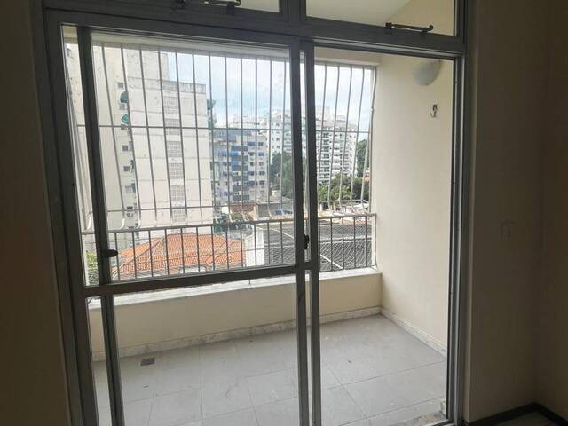 #1984 - Apartamento para Venda em Niterói - RJ - 2