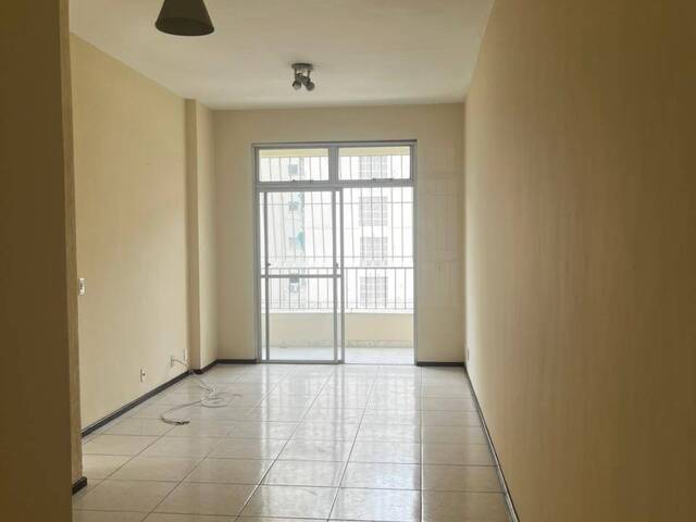 #1984 - Apartamento para Venda em Niterói - RJ - 1