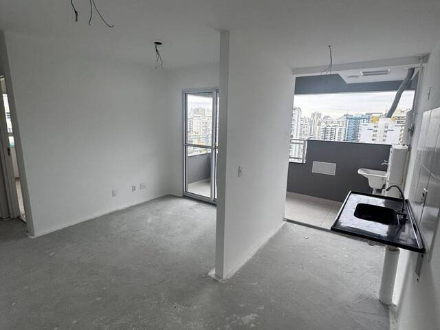 #1985 - Apartamento para Venda em Niterói - RJ - 2