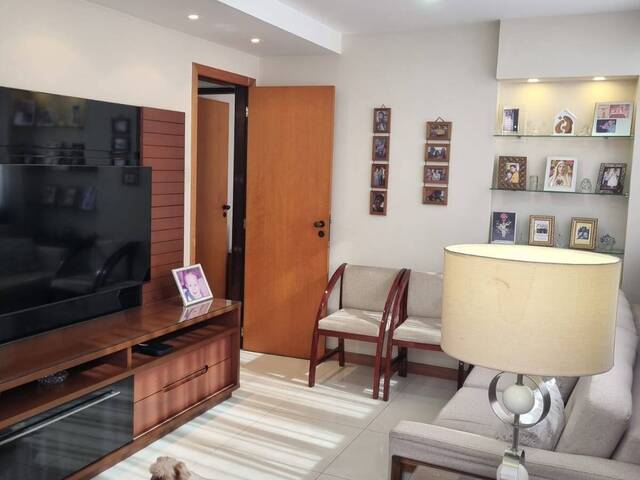 Apartamento para Venda em Niterói - 5