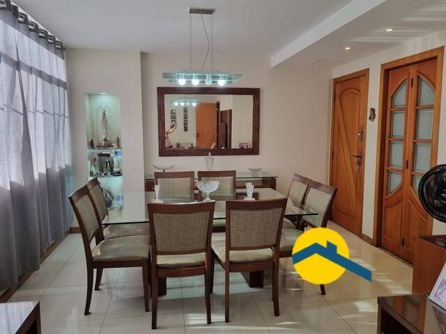 Apartamento para Venda em Niterói - 4