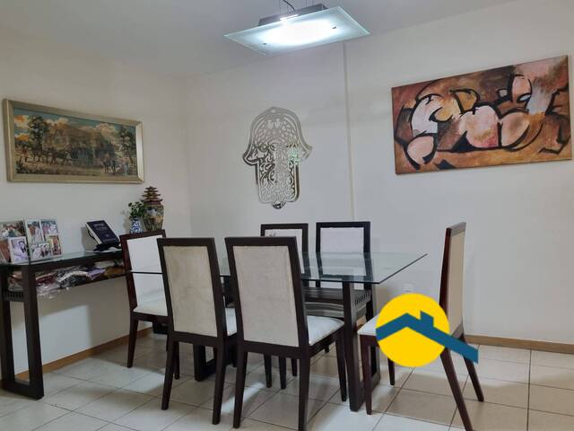 #1987 - Apartamento para Venda em Niterói - RJ - 2