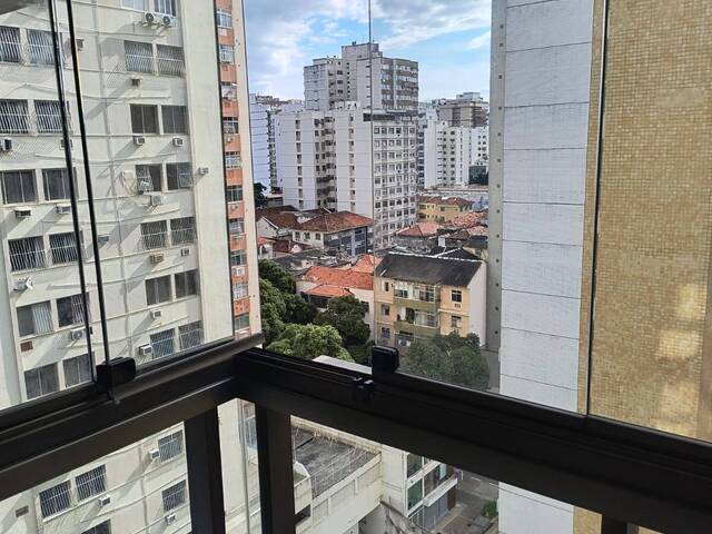 Venda em Icaraí - Niterói