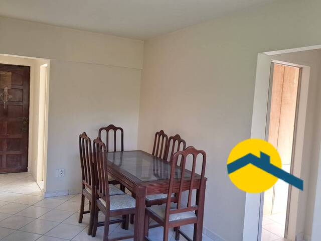 Apartamento para Venda em Niterói - 5
