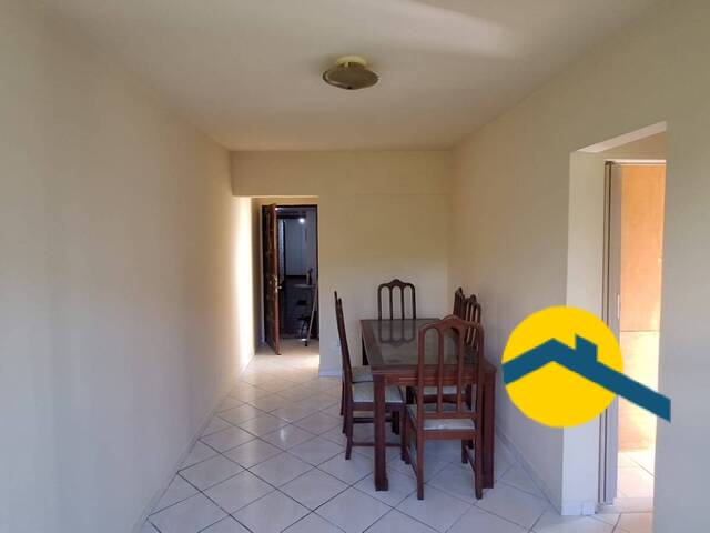Apartamento para Venda em Niterói - 3