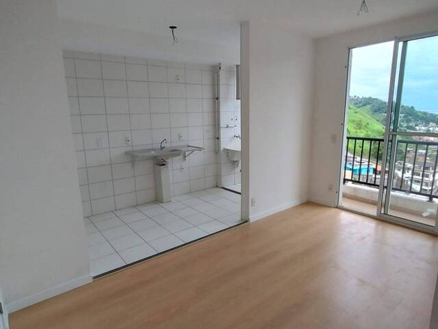 #1997 - Apartamento para Venda em São Gonçalo - RJ - 1