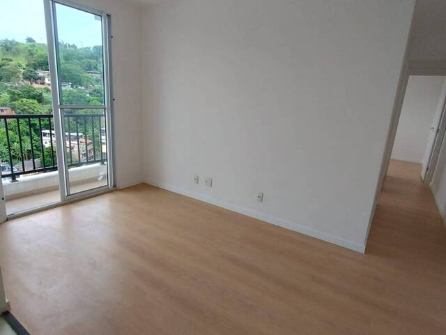#1997 - Apartamento para Venda em São Gonçalo - RJ - 3