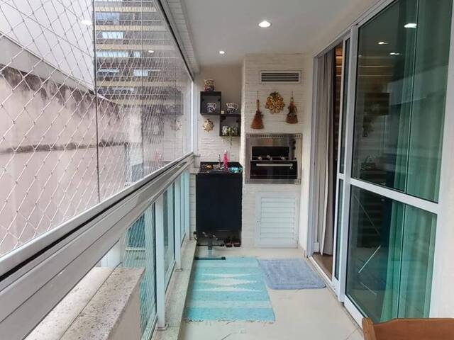 Apartamento para Venda em Niterói - 3