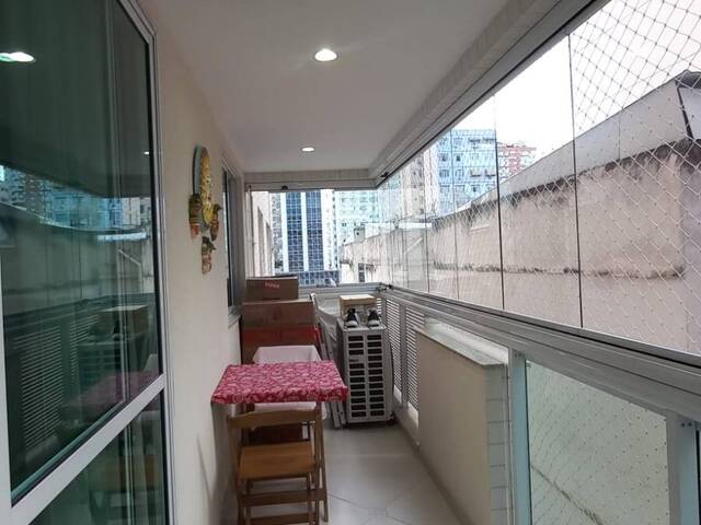 Apartamento para Venda em Niterói - 4