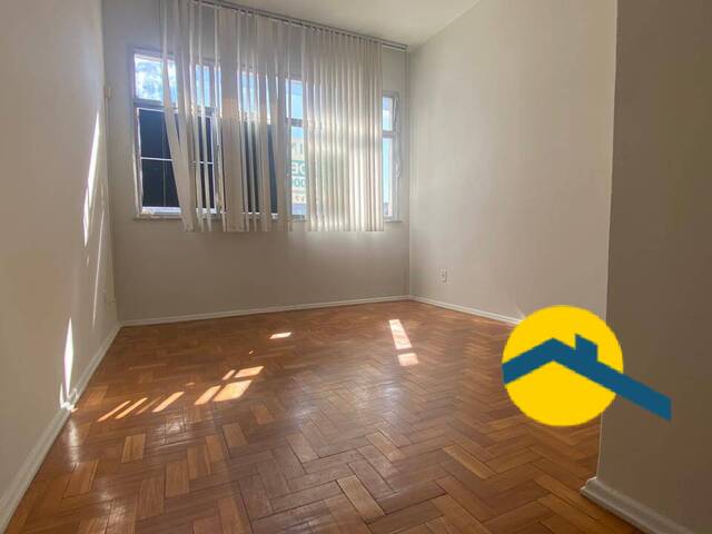 #1999 - Apartamento para Venda em Niterói - RJ - 3
