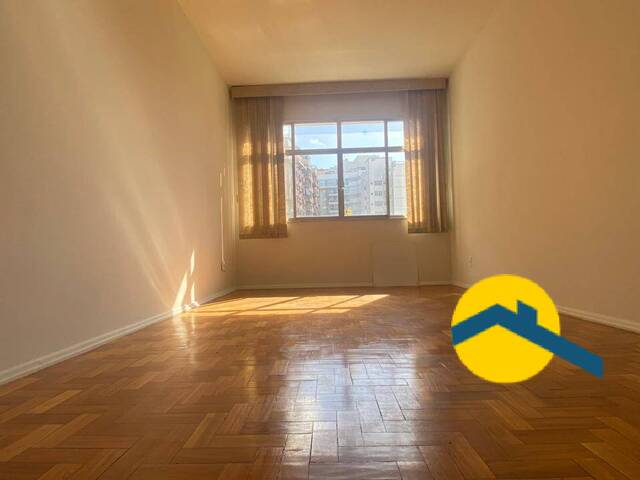 #1999 - Apartamento para Venda em Niterói - RJ - 1