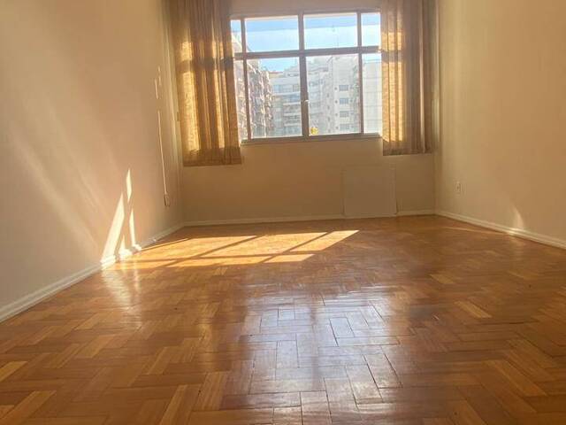 #1999 - Apartamento para Venda em Niterói - RJ - 2