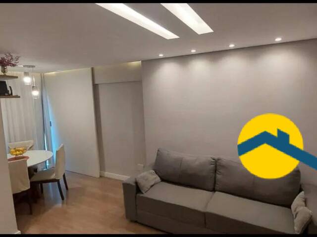#2002 - Apartamento para Venda em São Gonçalo - RJ - 2
