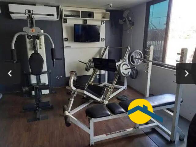 Apartamento para Venda em São Gonçalo - 5