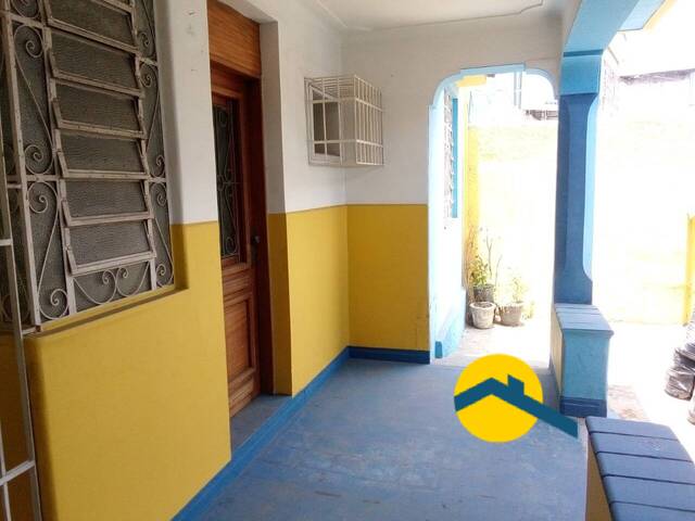 Venda em Barreto - Niterói