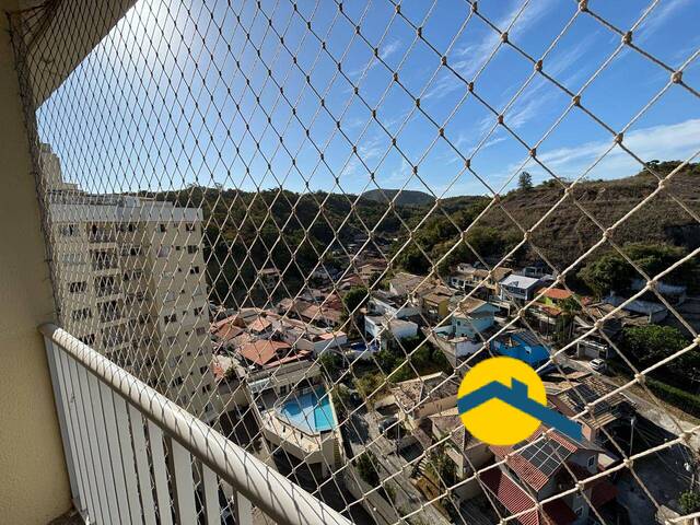 Cobertura para Venda em São Gonçalo - 5