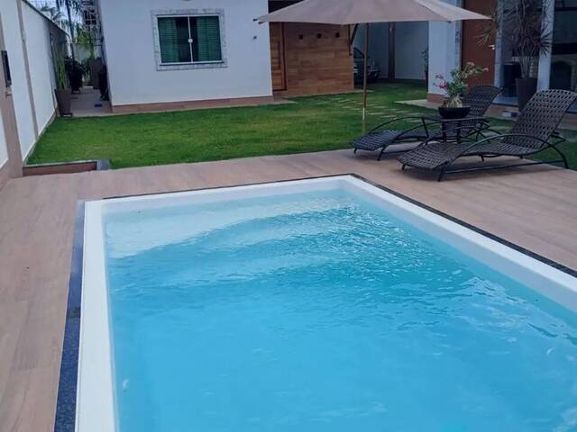 Venda em Jardim Atlântico Central (Itaipuaçu) - Maricá