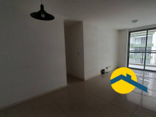 #2009 - Apartamento para Venda em Niterói - RJ - 3