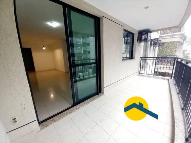 #2009 - Apartamento para Venda em Niterói - RJ - 2