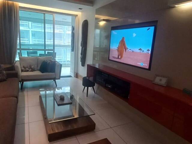 #2011 - Apartamento para Venda em Niterói - RJ - 1