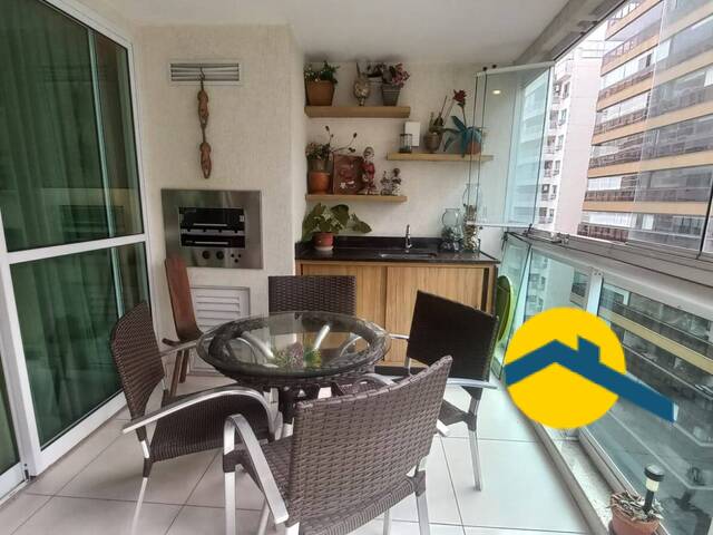 Apartamento para Venda em Niterói - 5