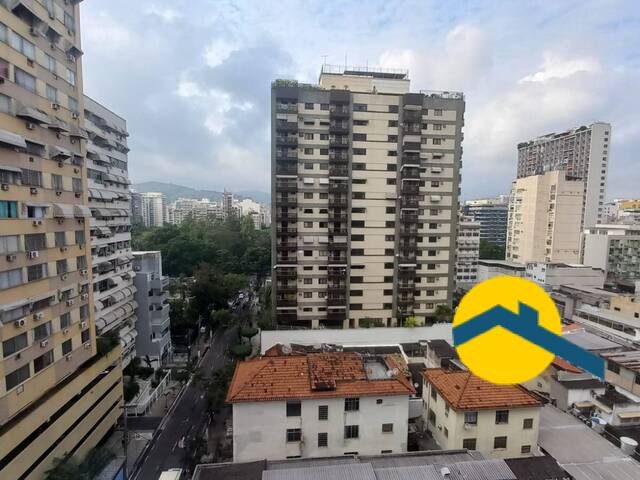 #2011 - Apartamento para Venda em Niterói - RJ - 3