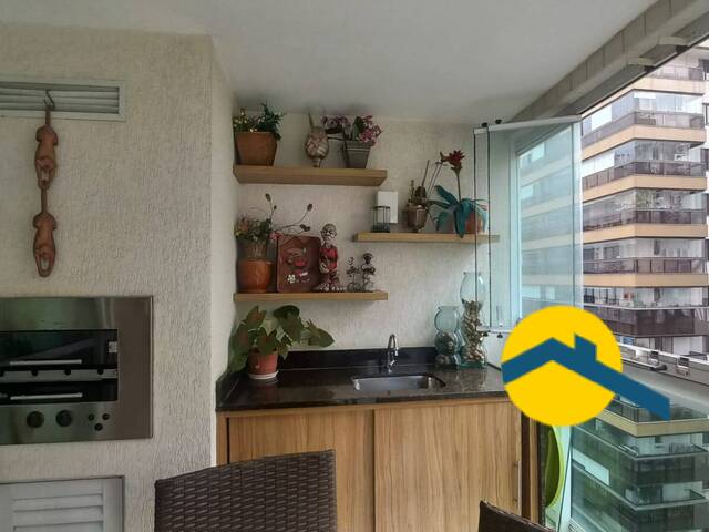 Apartamento para Venda em Niterói - 4